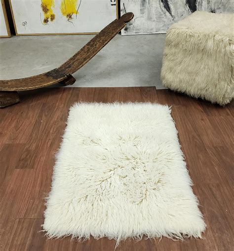 STYLISH GREEK FLOKATI RUGS | 24 COLORS - balustradellc