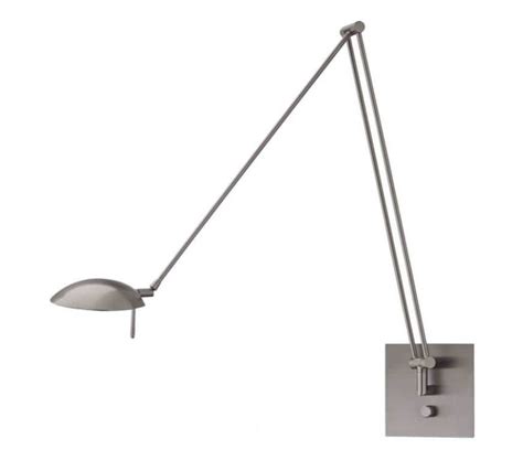 Stylish Modern Swing-Arm Wall Lamps - Lamps Expo - balustradellc