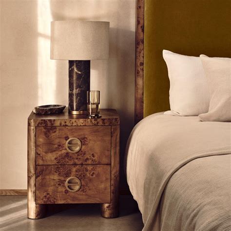 Stylish Nightstands and Dressers for Every Bedroom | Williams Sonoma - balustradellc