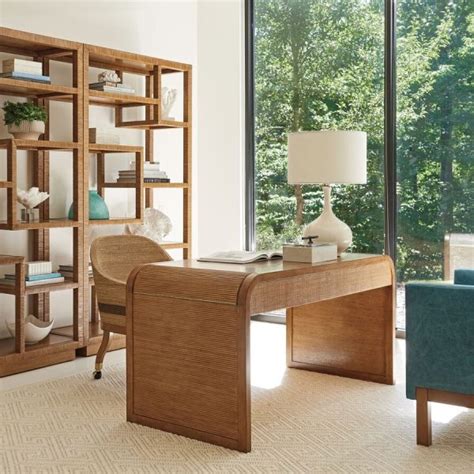 Stylish Office Desks for Any Workspaces | West Elm - balustradellc