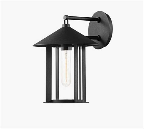 Stylish Outdoor Wall Lighting for Every Home | Pottery Barn - balustradellc