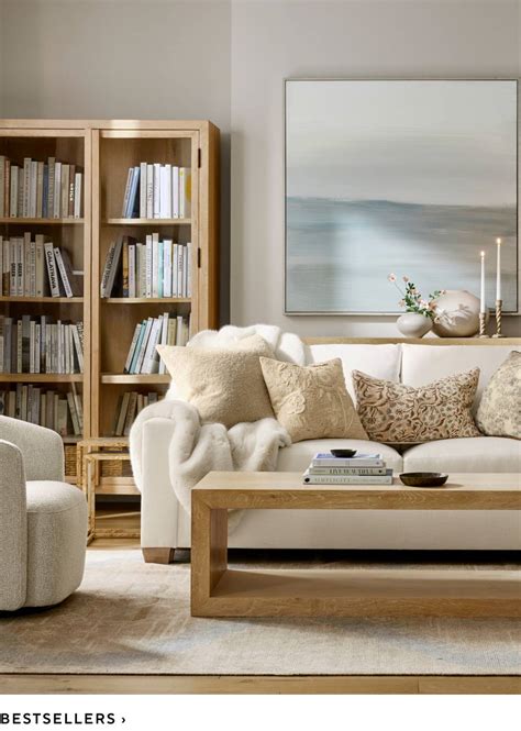 Stylish Pillows and Throws for Every Home | Pottery Barn - balustradellc