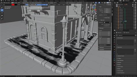 Stylized 3D models - Sketchfab - muktibox.com
