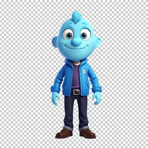 Stylized Character PSD - Freepik - muktibox.com