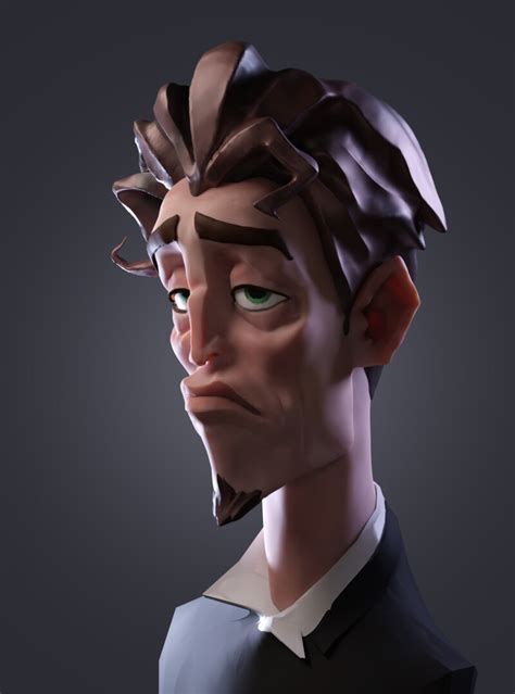 Stylized Character Vectors - Freepik - muktibox.com