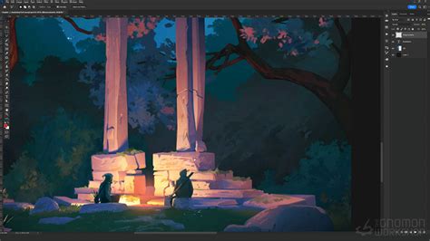 Stylized Environment Creation for Games - The … - muktibox.com