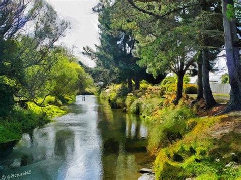 STYX RIVER (Christchurch) - All You Need to Know …