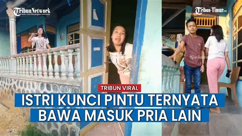 Suami Emosi Pergoki Istri Duduk Bareng Teman Pria Saat ... - balustradellc
