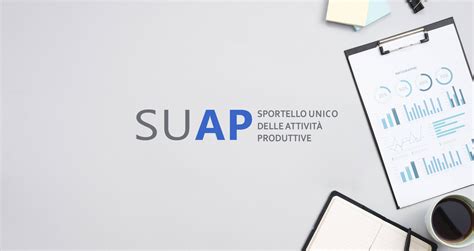 SUAP, Servizio Attività produttive, Commercio, OSAP