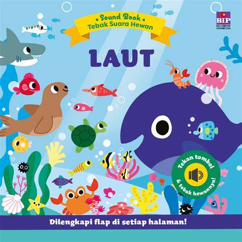 Suara Laut - Amazing Facts Indonesia - raincitystudios.com
