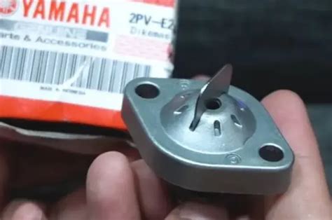 Suara mesin Yamaha NMAX kasar langsung halus, ganti pakai ... - MSN - raincitystudios.com