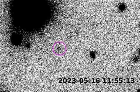 Subaru Telescope Discovers "Fossil" of the Early Solar System - wintechmobiles.com