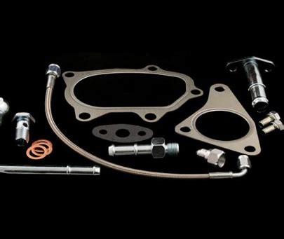 SUBARU TURBO INSTALLATION KIT - balustradellc