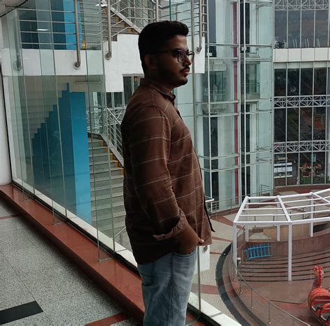 Subhasish Mishra - Student at IBCS,SOA University - coolestguyplanet.net