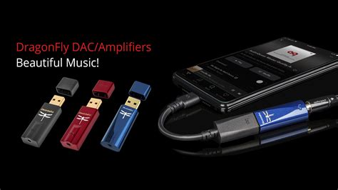 Subjective: AudioQuest DragonFly Cobalt Review - Audiophile Style - balustradellc