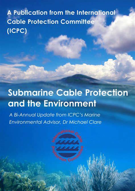 Submarine Cable Protection and the Environment - raincitystudios.com