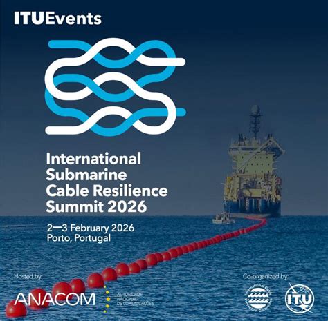 Submarine cable resilience – ITU - 29 November 2024 - wintechmobiles.com