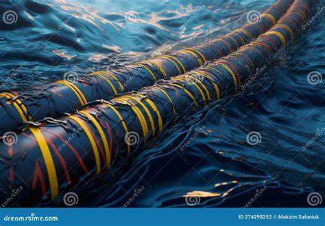 Submarine Cable Systems: Products & Solutions | NEC - raincitystudios.com