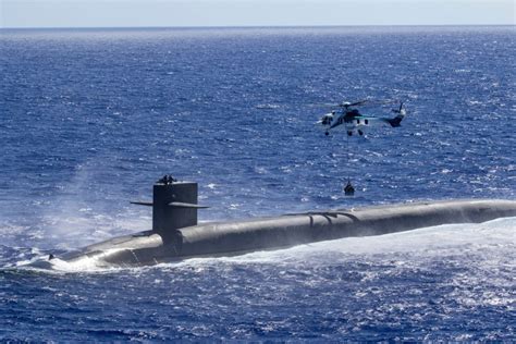 Submarine Combat Patrols - NHHC - wintechmobiles.com