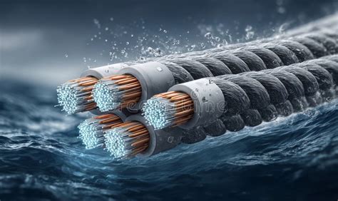 Submarine communications cable - wintechmobiles.com