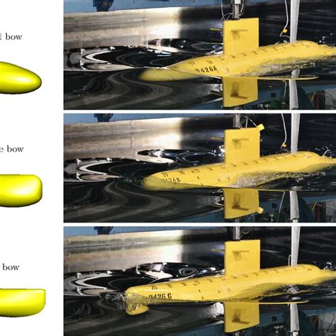 Submarine hydrodynamics for off-design conditions - Springer - wintechmobiles.com