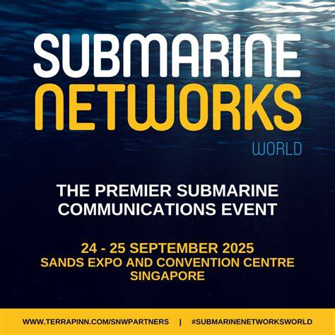 Submarine networking - Ciena - raincitystudios.com