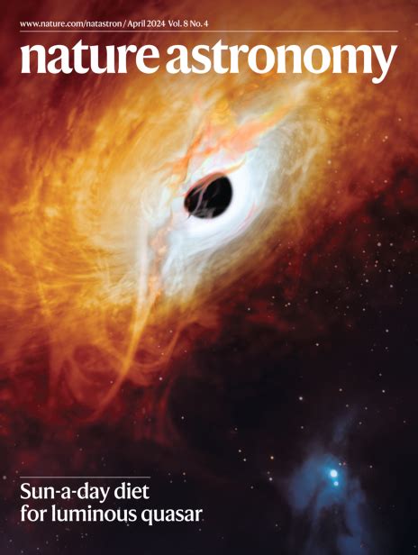 Subscribe to Nature Astronomy - wintechmobiles.com