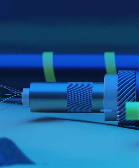 Subsea Cable Network Management | TCTS - raincitystudios.com