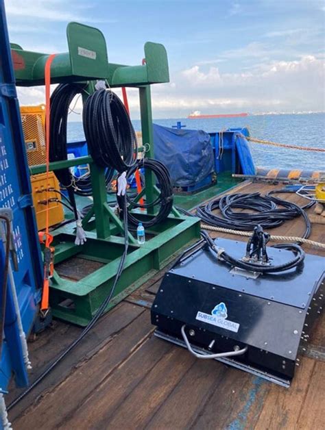 Subsea cleaning rental equipment - Atlas Copco UK - raincitystudios.com