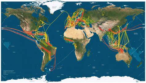 Subsea network solutions | Nokia - raincitystudios.com