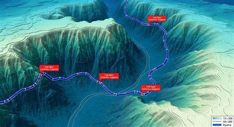 Subsea pipeline design software - Sesam for pipelines - raincitystudios.com