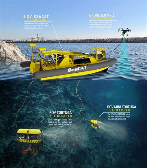 Subsea Tech & Rentals - Tool Tec - raincitystudios.com