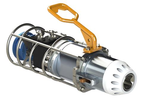 Subsea Tooling Rental - UCO - raincitystudios.com