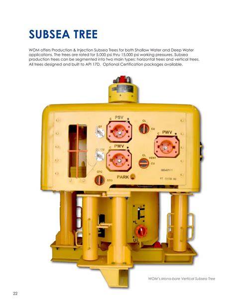 Subsea Trees - ResearchGate - raincitystudios.com