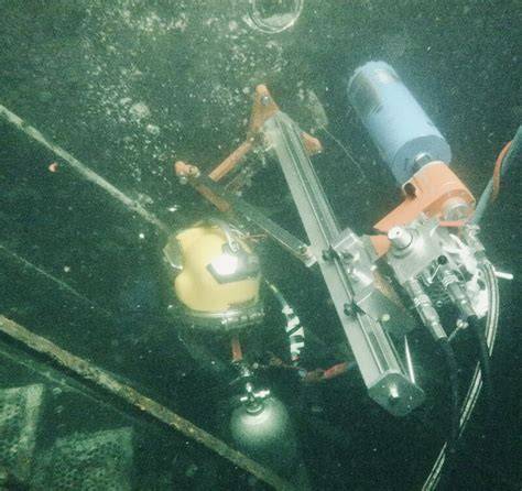 Subsea Works - Marine Construction, Inspection - raincitystudios.com