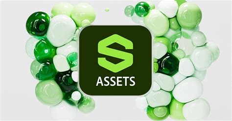 Substance 3D Assets Homepage - wintechmobiles.com