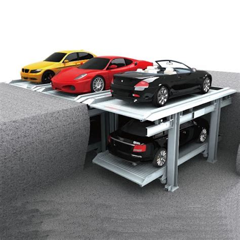 Subterranean Car Lift Cost: Factors and Pricing - balustradellc