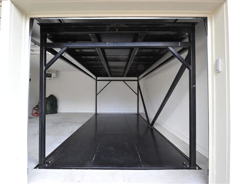 Subterranean Home Lift 6,000 LB. (2.7T) - The Lift … - balustradellc