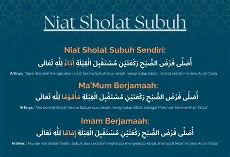 Subuh Wit - wintechmobiles.com