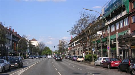 SUBWAY, Hamburg - Wandsbeker Marktstr. 8, Wandsbek