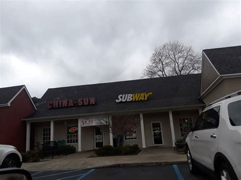 SUBWAY - 13 Photos - Sandwiches - 7900 Bailey Cove Rd, …