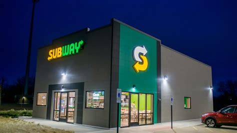 Subway locations in Newport News, VA - City - raincitystudios.com
