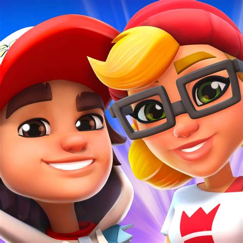 SUBWAY SURFERS BLAST - 免费在线玩! | Poki (宝玩) - raincitystudios.com