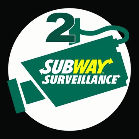 SUBWAY SURVEILLANCE Mobile - AppAdvice