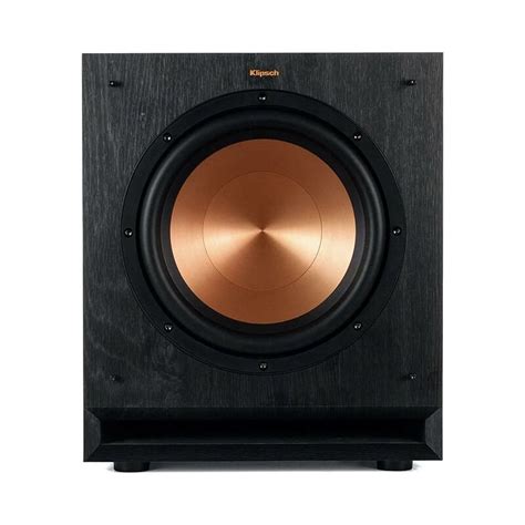 Subwoofer Aktif Klipsch Online Terlengkap - balustradellc