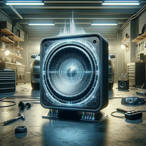 Subwoofer Enclosure Tuning Frequency Tips and … - balustradellc