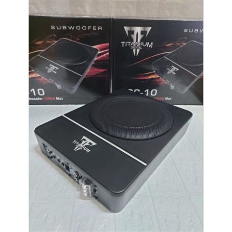 Subwoofer Kolong Mobil di Indonesia - OLX Murah Dengan Harga … - raincitystudios.com