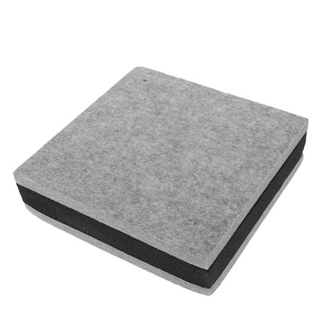 Subwoofer Sound Isolation Pad Deadening Mat Insulation Damping ... - balustradellc