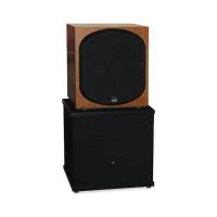Subwoofer Stand by ASC: The SubTrap - balustradellc