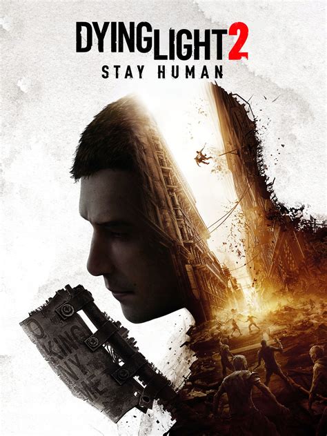 SUCCÈS / AIDE DYING LIGHT 2 STAY HUMAN - Steam …